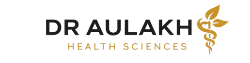 Dr Aulakh Health Sciences Logo