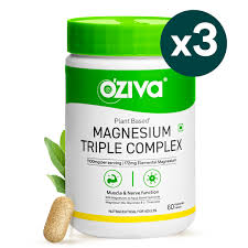 Magnesium Complex